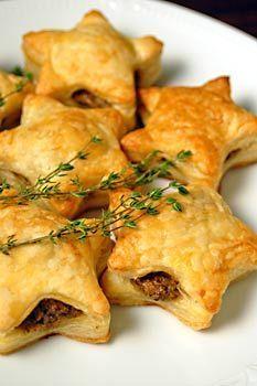 Blogmas #22 - Idee per antipasti natalizi Blogmas #22 - Idee per antipasti natalizi