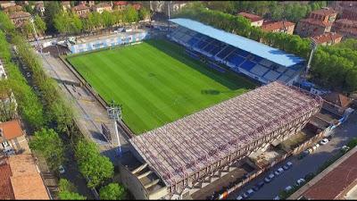SPAL, firmato il finanziamento con il Credito Sportivo per i lavori estivi al 'Mazza' SPAL, firmato il finanziamento con il Credito Sportivo per i lavori estivi al 'Mazza'