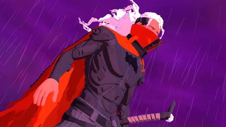Furi arriverà su Nintendo Switch per l’11 gennaio Furi arriverà su Nintendo Switch per l’11 gennaio