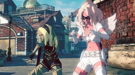 Sony chiuderà i server di tre WipEout, Gravity Rush 2 ed altri Sony chiuderà i server di tre WipEout, Gravity Rush 2 ed altri
