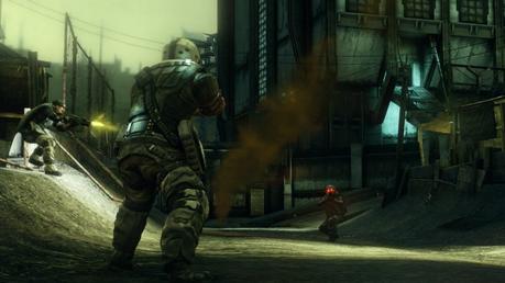 I server di Killzone 2 e 3 saranno chiusi a fine marzo 2018 I server di Killzone 2 e 3 saranno chiusi a fine marzo 2018