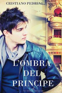 Anteprima: L'ombra del principe di Cristiano Pedrini Anteprima: L'ombra del principe di Cristiano Pedrini