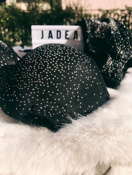Jadea Galà per le feste Jadea Galà per le feste