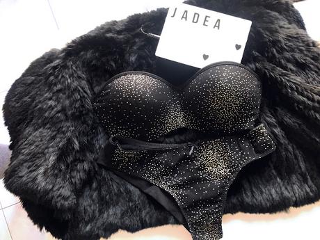 Jadea Galà per le feste Jadea Galà per le feste