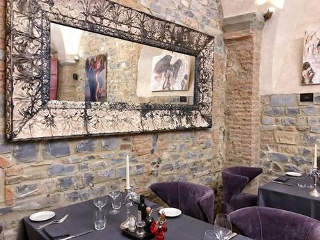 Boutique hotel: Castello Del Nero, un Hotel di lusso per un’autentica Toscana a 5 stelle Boutique hotel: Castello Del Nero, un Hotel di lusso per un'autentica Toscana a 5 stelle 21