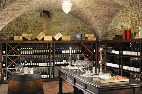 Boutique hotel: Castello Del Nero, un Hotel di lusso per un’autentica Toscana a 5 stelle Boutique hotel: Castello Del Nero, un Hotel di lusso per un'autentica Toscana a 5 stelle 12