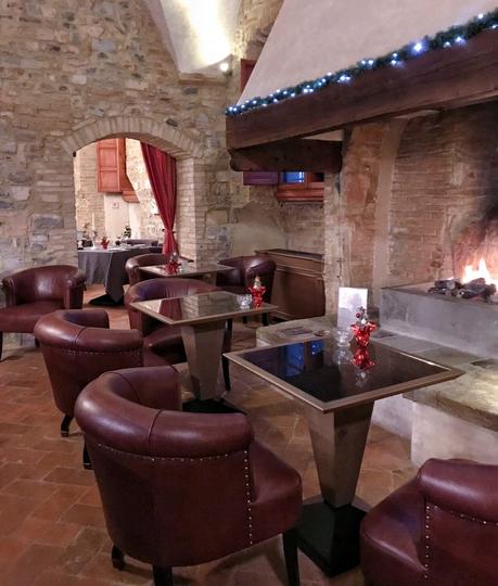 Boutique hotel: Castello Del Nero, un Hotel di lusso per un’autentica Toscana a 5 stelle Boutique hotel: Castello Del Nero, un Hotel di lusso per un'autentica Toscana a 5 stelle 14