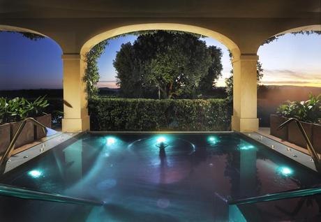 Boutique hotel: Castello Del Nero, un Hotel di lusso per un’autentica Toscana a 5 stelle Boutique hotel: Castello Del Nero, un Hotel di lusso per un'autentica Toscana a 5 stelle 8