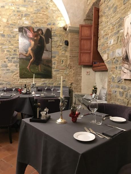 Boutique hotel: Castello Del Nero, un Hotel di lusso per un’autentica Toscana a 5 stelle Boutique hotel: Castello Del Nero, un Hotel di lusso per un'autentica Toscana a 5 stelle 20