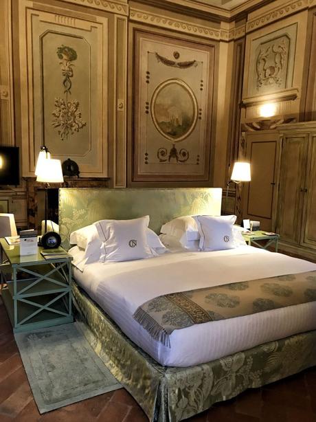 Boutique hotel: Castello Del Nero, un Hotel di lusso per un’autentica Toscana a 5 stelle Boutique hotel: Castello Del Nero, un Hotel di lusso per un'autentica Toscana a 5 stelle 5
