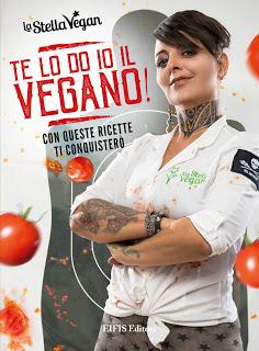 Recensione: TE LO DO IO IL VEGANO Recensione: TE LO DO IO IL VEGANO