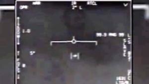 Il comandante Fravor: “Quell’UFO non era terrestre” IL