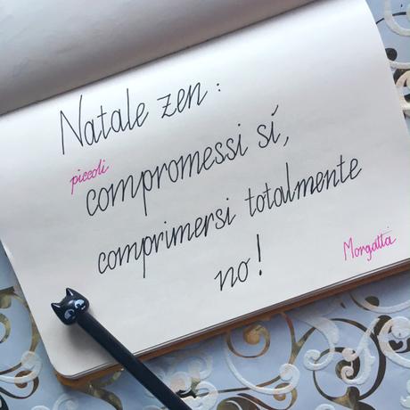 Natale ZEN: quello che stressa, quello che salva! Natale ZEN: quello che stressa, quello che salva!
