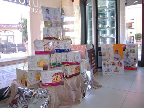 Sal De Riso al Cilento Outlet Village con Pizza e Caffè d’Autore Sal De Riso al Cilento Outlet Village con Pizza e Caffè d’Autore