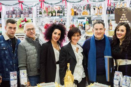 Sal De Riso al Cilento Outlet Village con Pizza e Caffè d’Autore Sal De Riso al Cilento Outlet Village con Pizza e Caffè d’Autore