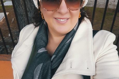 LOOK PER IL MATINEE AL TEATRO DAL VERME LOOK PER IL MATINEE AL TEATRO DAL VERME