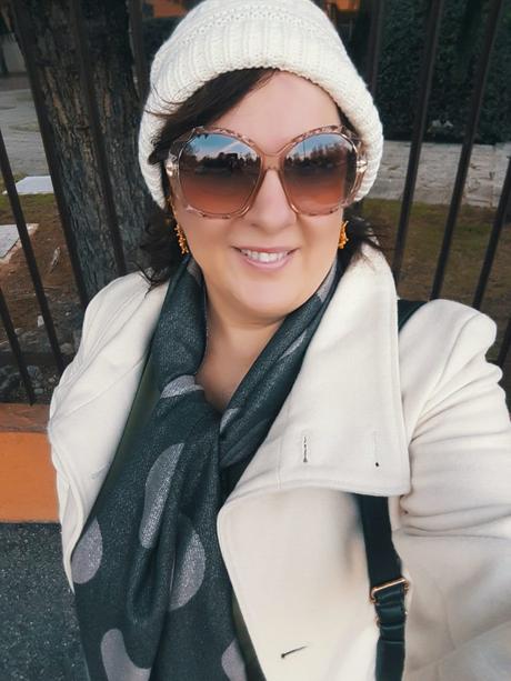 LOOK PER IL MATINEE AL TEATRO DAL VERME LOOK PER IL MATINEE AL TEATRO DAL VERME