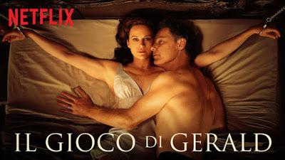 Recensione: Gioco Gerald