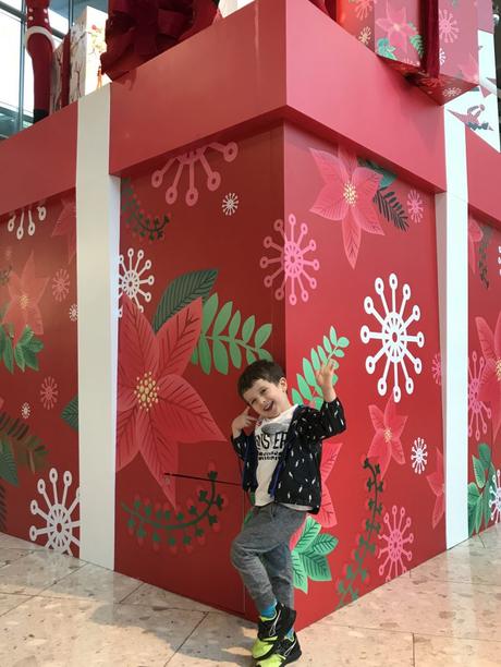 Volevo fare tante cose e invece…Non era il Natale che immaginavo, Volevo fare tante cose e invece…Non era il Natale che immaginavo,