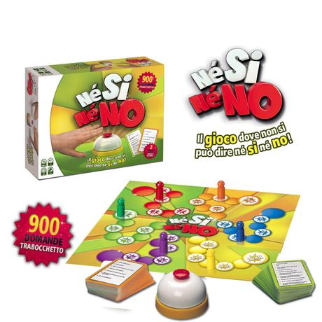 Grandi Giochi, i best sellers da mettere sotto l’Albero di Natale Grandi Giochi, i best sellers da mettere sotto l’Albero di Natale