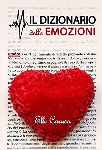 Recensione: Recensione: dizionario delle emozioni