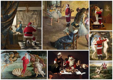 Buone Feste 2017 da Artesplorando Buone Feste 2017 da Artesplorando