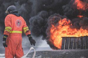 Prevenzione incendi: il ruolo dell’addetto antincendio Prevenzione incendi: il ruolo dell’addetto antincendio