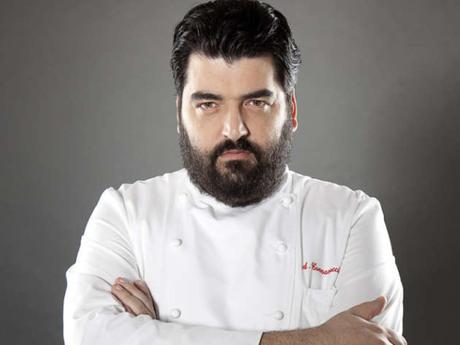 NAS nel bistrot di Cannavacciuolo: due denunce e una multa Antonino Cannavacciuolo