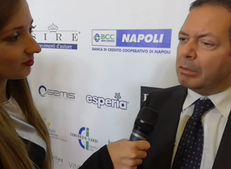 Grande successo per Uniti nel Cuore: “Napoli sempre aperta a fare del bene” Fabio de Felice