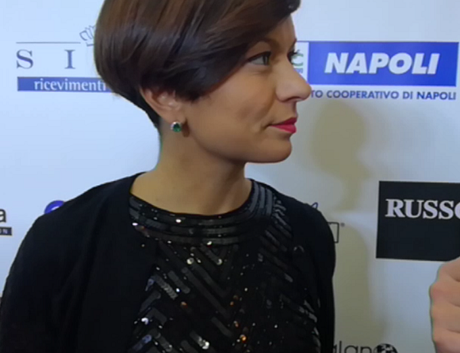 Grande successo per Uniti nel Cuore: “Napoli sempre aperta a fare del bene” Susanna Moccia