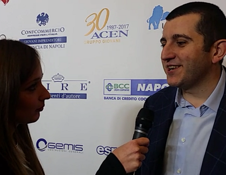 Grande successo di Uniti nel Cuore: Napoli in prima linea per la beneficenza Ludovico Capuano