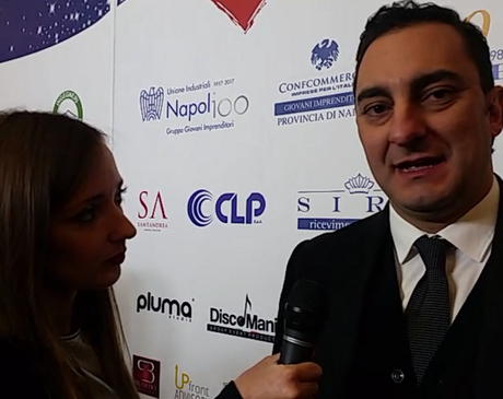 Grande successo di Uniti nel Cuore: Napoli in prima linea per la beneficenza Mario Schiano