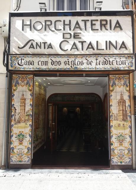 Mini guida su Valencia: cosa fare e vedere + tour in bicicletta Mini guida su Valencia: cosa fare e vedere + tour in bicicletta