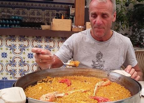 Mini guida su Valencia: cosa fare e vedere + tour in bicicletta Mini guida su Valencia: cosa fare e vedere + tour in bicicletta