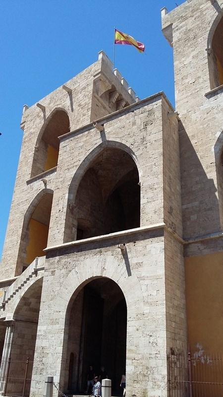 Mini guida su Valencia: cosa fare e vedere + tour in bicicletta Mini guida su Valencia: cosa fare e vedere + tour in bicicletta
