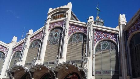 Mini guida su Valencia: cosa fare e vedere + tour in bicicletta Mini guida su Valencia: cosa fare e vedere + tour in bicicletta
