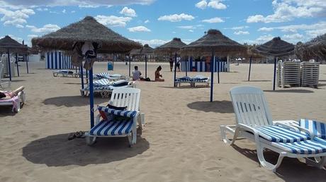 Mini guida su Valencia: cosa fare e vedere + tour in bicicletta Mini guida su Valencia: cosa fare e vedere + tour in bicicletta