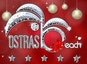Capodanno Ostras Beach ostras beach capodanno