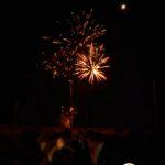 Capodanno Ostras Beach spettacolo capodanno ostras beach 2018
