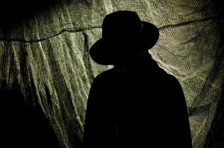 Boogeyman: l’uomo nero e le connessioni tulpoidi Boogeyman: l'uomo nero e le connessioni tulpoidi