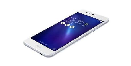 Asus ZenFone 3 Max si aggiorna alla ZenUI 4.0 Asus ZenFone 3 Max si aggiorna alla ZenUI 4.0