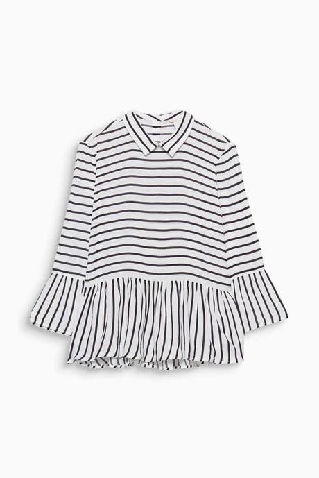 La mia wishlist firmata Esprit La mia wishlist firmata Esprit