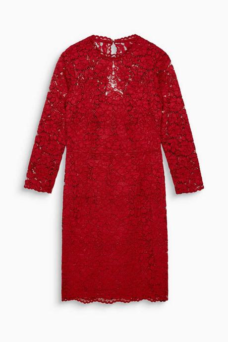 La mia wishlist firmata Esprit La mia wishlist firmata Esprit