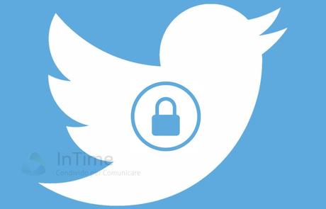 Twitter permette l’autenticazione a 2 fattori attraverso app di terze parti Twitter permette l’autenticazione a 2 fattori attraverso app di terze parti
