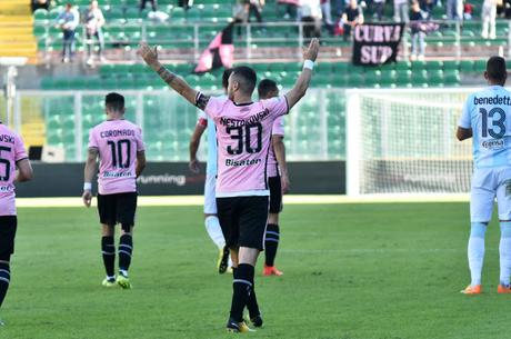 Tedino: “Nestorovski? Forse in campo .... Tedino: “Nestorovski? Forse in campo ....