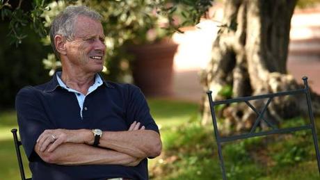 Zamparini: “La prestazione della squadra mi è piaciuta Zamparini: “La prestazione della squadra mi è piaciuta