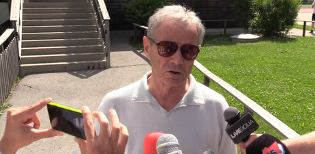 Zamparini: “I giocatori vanno trattati con amore, non fischiati Zamparini: “I giocatori vanno trattati con amore, non fischiati