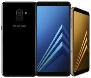 Samsung Galaxy A 2018: svelato il prezzo e l’uscita Samsung-Galaxy-A8-and-Galaxy-A8-Plus