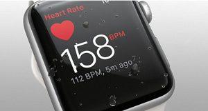 Gli Apple Watch del 2018 avranno un cardiofrequenzimetro EKG integrato Apple-Watch ekg