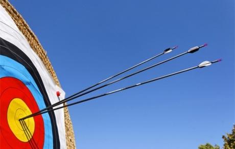 Tiro con l’arco: i campionati mondiali indoor 2018 Tiro con l’arco: i campionati mondiali indoor 2018